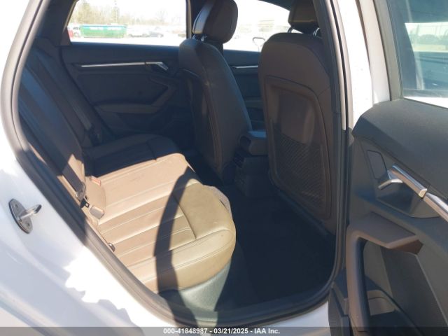 2024 AUDI A3 WAUBUDGY6RA028227 Photo 7