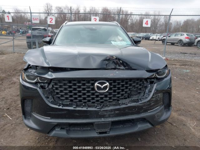 7MMVABBM0RN244794 Mazda Cx-50 2.5 S Preferred