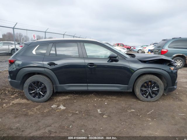 7MMVABBM0RN244794 Mazda Cx-50 2.5 S Preferred