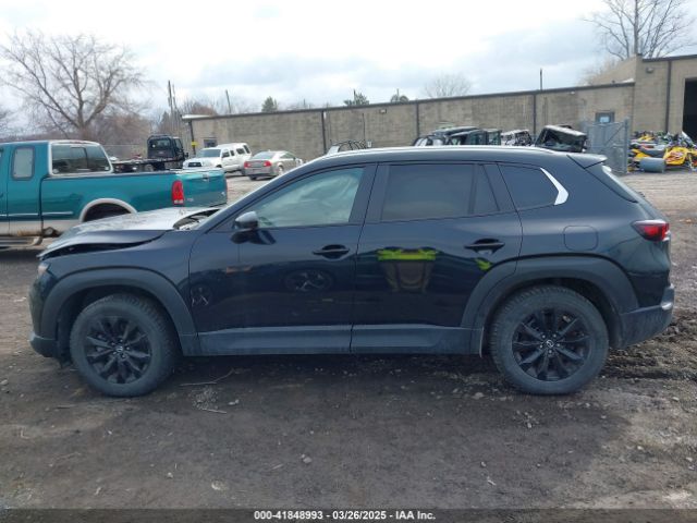 7MMVABBM0RN244794 Mazda Cx-50 2.5 S Preferred