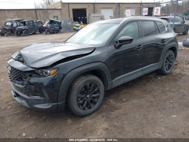 7MMVABBM0RN244794 Mazda Cx-50 2.5 S Preferred