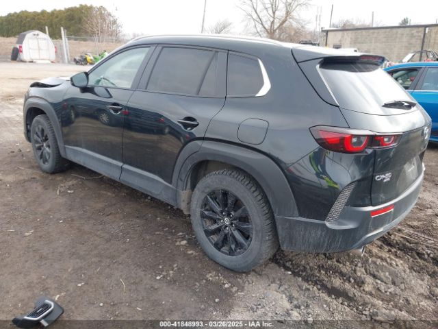 7MMVABBM0RN244794 Mazda Cx-50 2.5 S Preferred