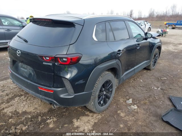 7MMVABBM0RN244794 Mazda Cx-50 2.5 S Preferred