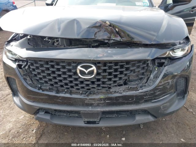 7MMVABBM0RN244794 Mazda Cx-50 2.5 S Preferred