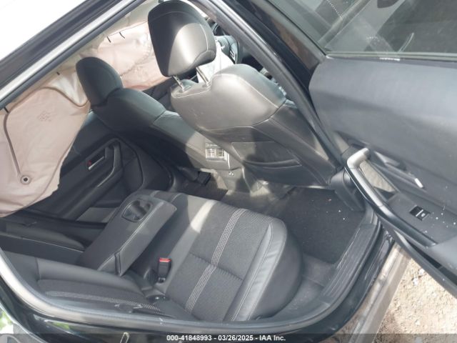 7MMVABBM0RN244794 Mazda Cx-50 2.5 S Preferred