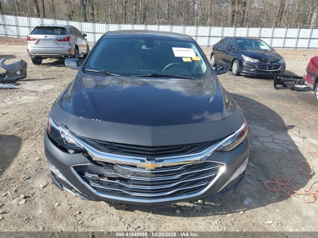 1G1ZD5ST0KF139084 Chevrolet MALIBU LT