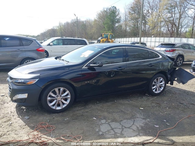 1G1ZD5ST0KF139084 Chevrolet MALIBU LT