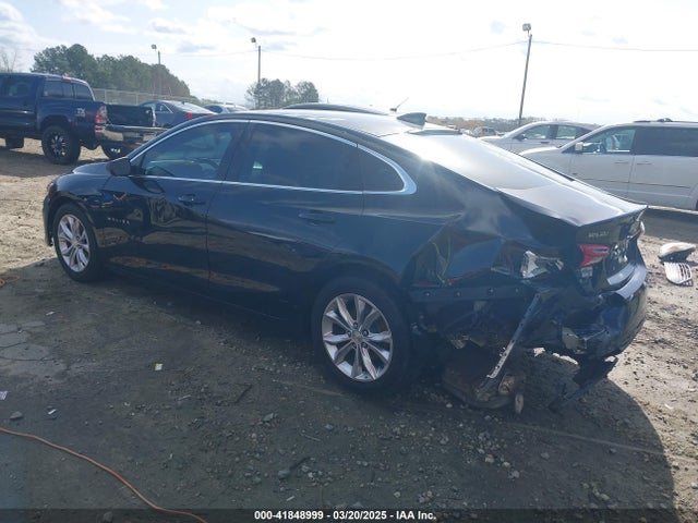1G1ZD5ST0KF139084 Chevrolet MALIBU LT