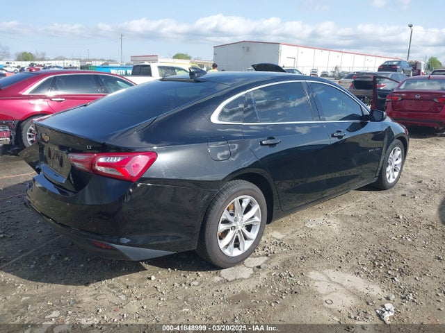 1G1ZD5ST0KF139084 Chevrolet MALIBU LT