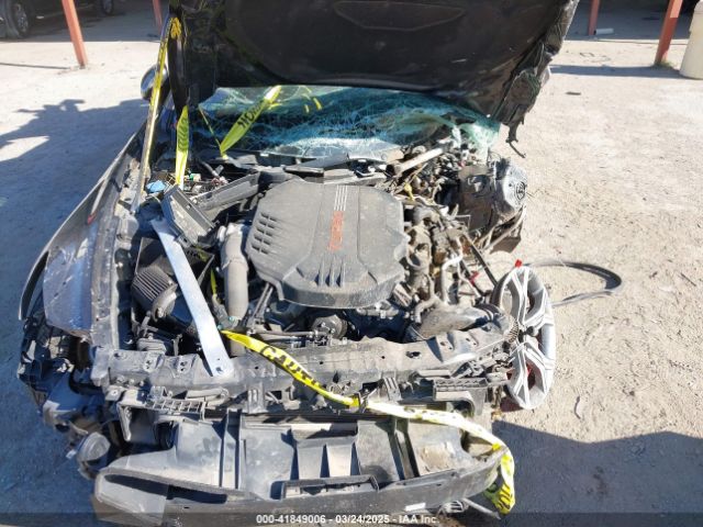 KNAE35LC5L6078451 KIA STINGER GT