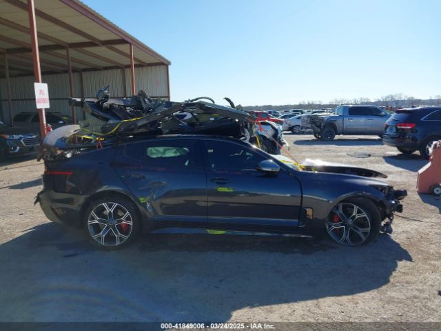 KNAE35LC5L6078451 KIA STINGER GT