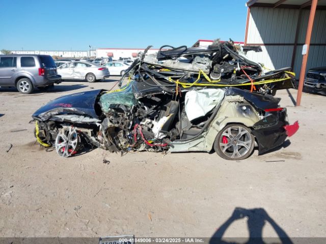 KNAE35LC5L6078451 KIA STINGER GT
