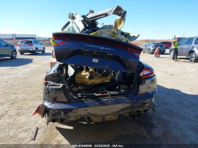 KNAE35LC5L6078451 KIA STINGER GT