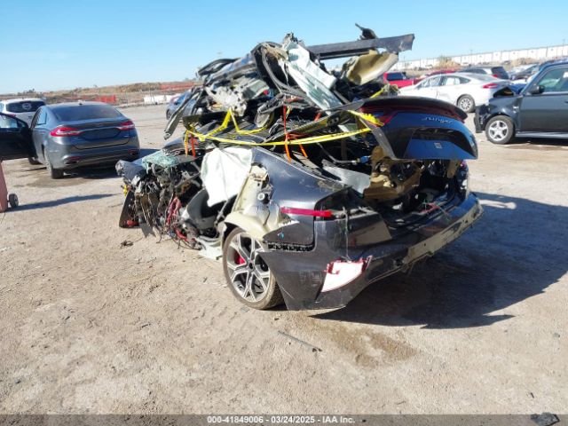 KNAE35LC5L6078451 KIA STINGER GT