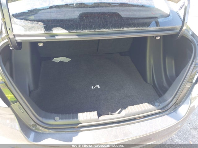 3MYDLBYV1HY190091 Toyota YARIS IA