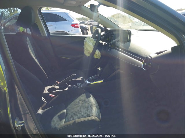 3MYDLBYV1HY190091 Toyota YARIS IA