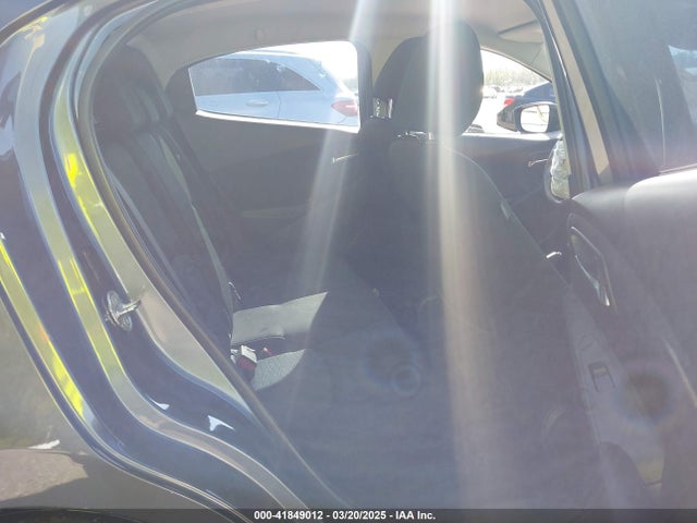 3MYDLBYV1HY190091 Toyota YARIS IA