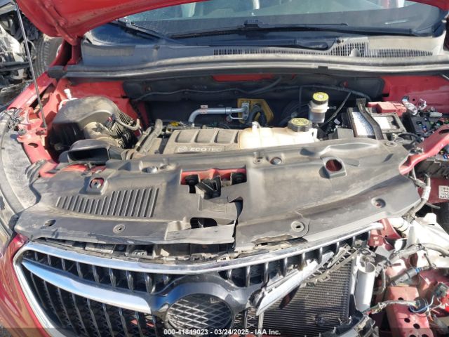 KL4CJASB9HB042756 Buick Encore Preferred