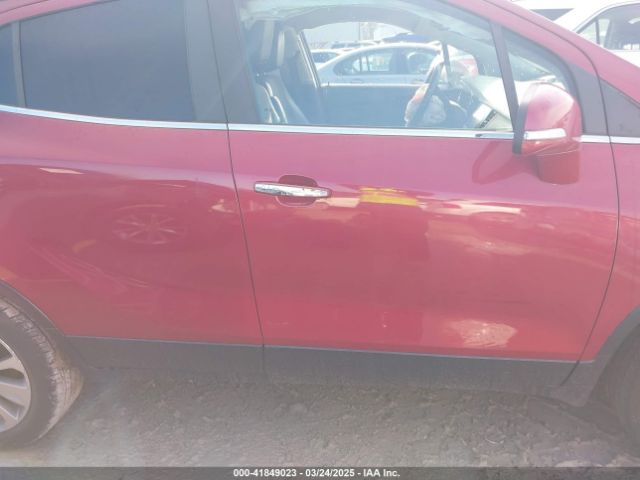 KL4CJASB9HB042756 Buick Encore Preferred