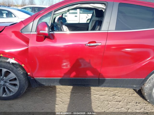 KL4CJASB9HB042756 Buick Encore Preferred