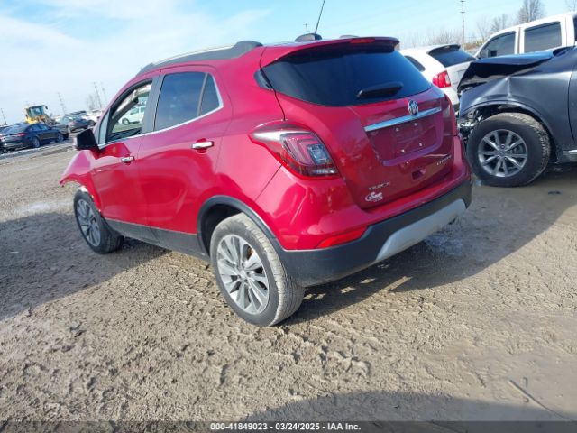 KL4CJASB9HB042756 Buick Encore Preferred