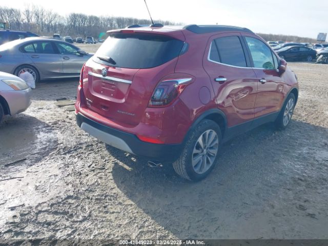 KL4CJASB9HB042756 Buick Encore Preferred
