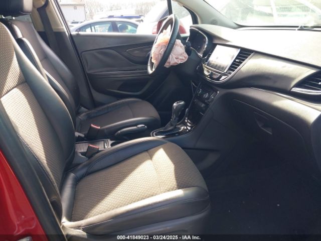 KL4CJASB9HB042756 Buick Encore Preferred