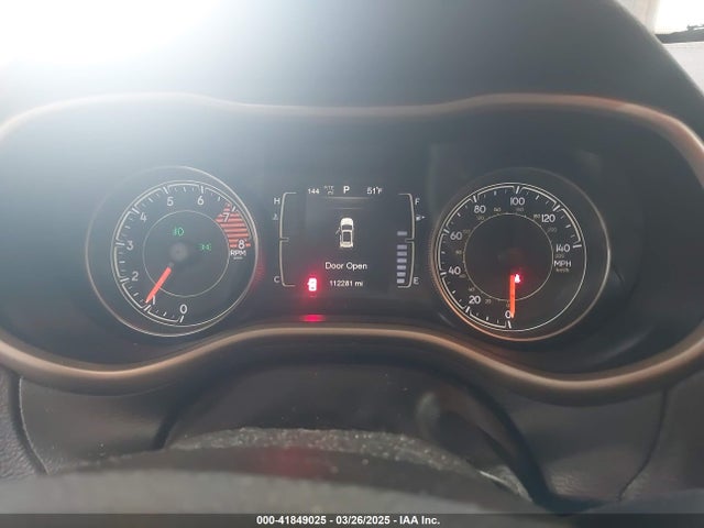 1C4PJMCSXGW104146 Jeep Cherokee Latitude