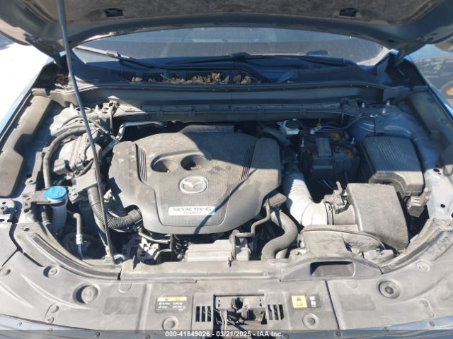 JM3KFBCY8M0443630 Mazda Cx-5 Carbon Edition Turbo
