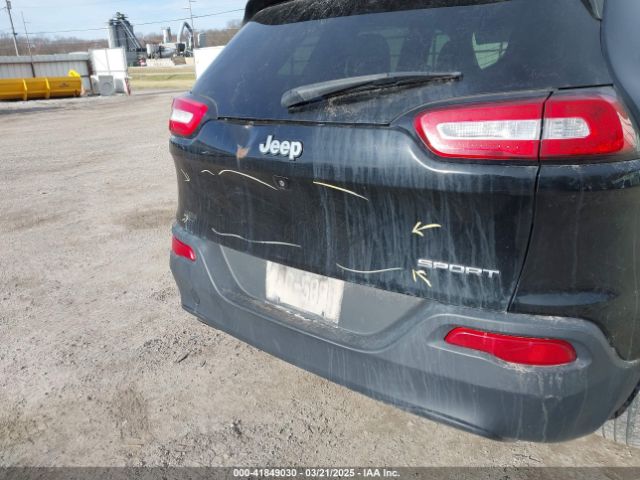 1C4PJLAB7HW669467 Jeep Cherokee