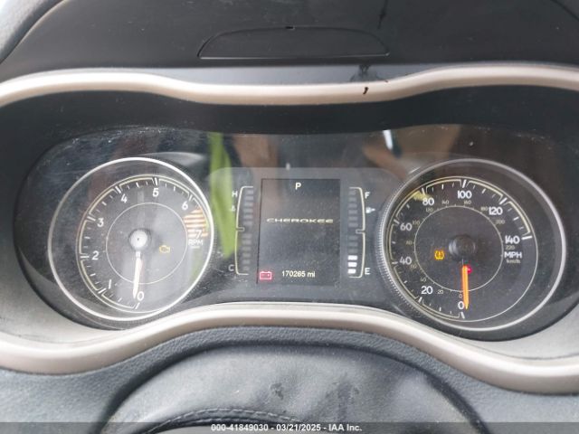 1C4PJLAB7HW669467 Jeep Cherokee