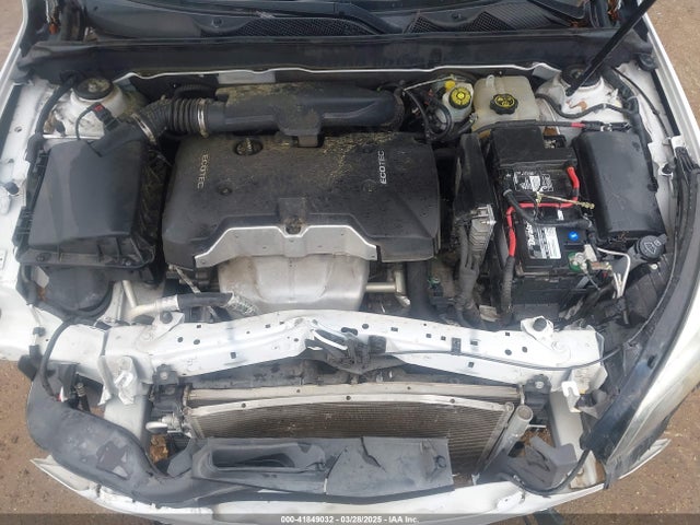 Chevrolet MALIBU 2LT 2014 1G11E5SL9EF157775 Image 10