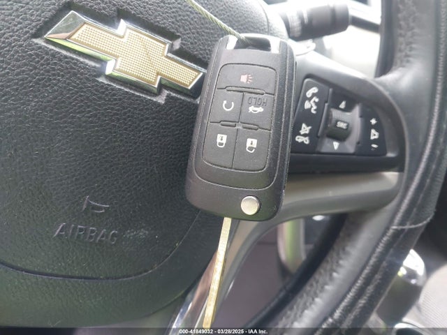 Chevrolet MALIBU 2LT 2014 1G11E5SL9EF157775 Image 11
