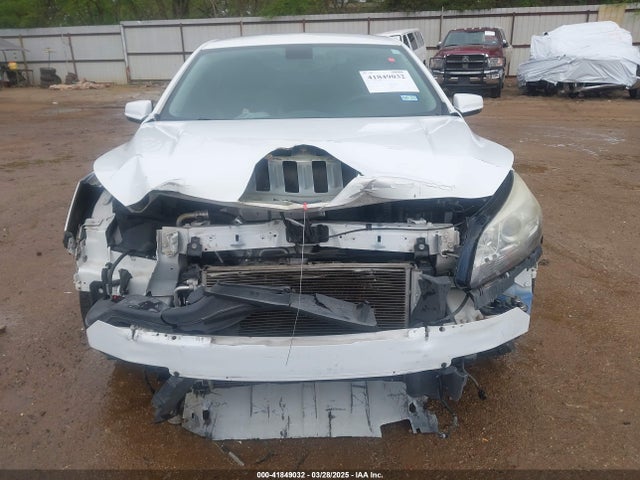 Chevrolet MALIBU 2LT 2014 1G11E5SL9EF157775 Image 13