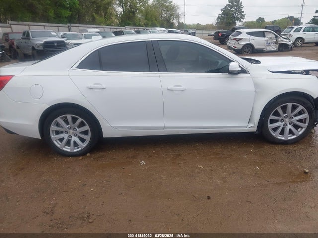 Chevrolet MALIBU 2LT 2014 1G11E5SL9EF157775 Image 14