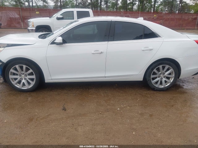 Chevrolet MALIBU 2LT 2014 1G11E5SL9EF157775 Image 15