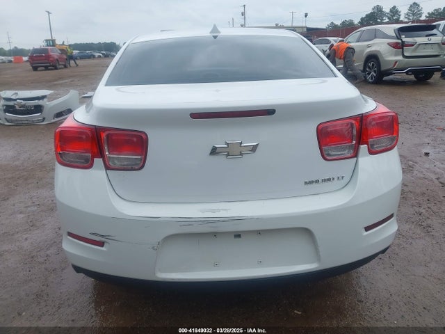 Chevrolet MALIBU 2LT 2014 1G11E5SL9EF157775 Image 17