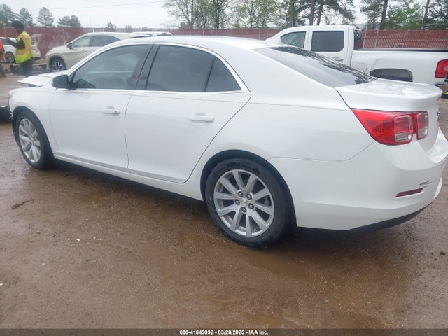Chevrolet MALIBU 2LT 2014 1G11E5SL9EF157775 Image 3
