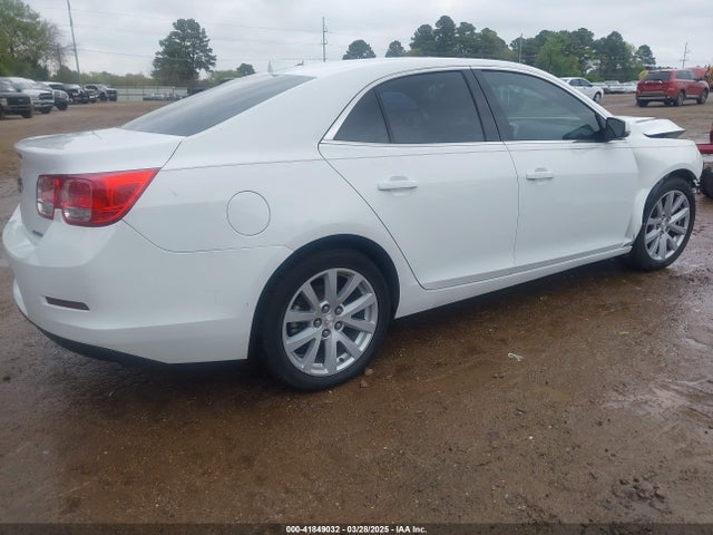 Chevrolet MALIBU 2LT 2014 1G11E5SL9EF157775 Image 4