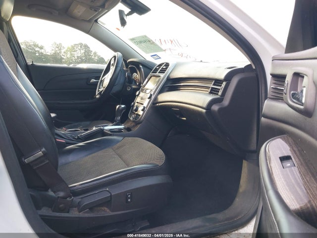 Chevrolet MALIBU 2LT 2014 1G11E5SL9EF157775 Image 5
