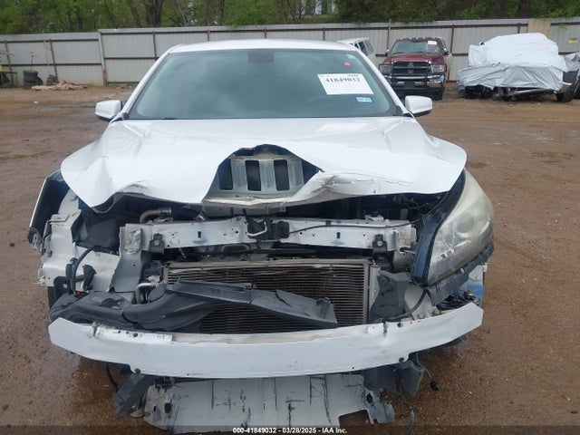 Chevrolet MALIBU 2LT 2014 1G11E5SL9EF157775 Image 6