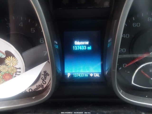 Chevrolet MALIBU 2LT 2014 1G11E5SL9EF157775 Image 7
