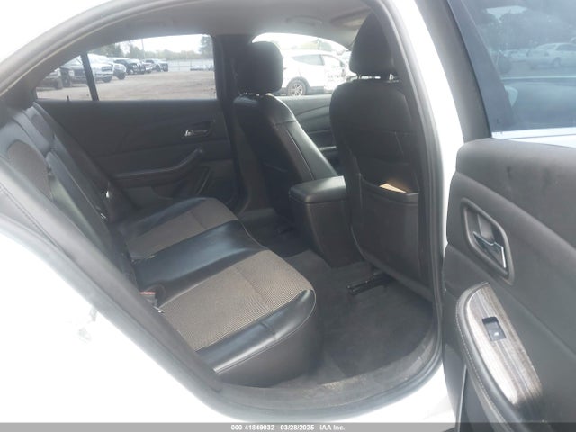 Chevrolet MALIBU 2LT 2014 1G11E5SL9EF157775 Image 8