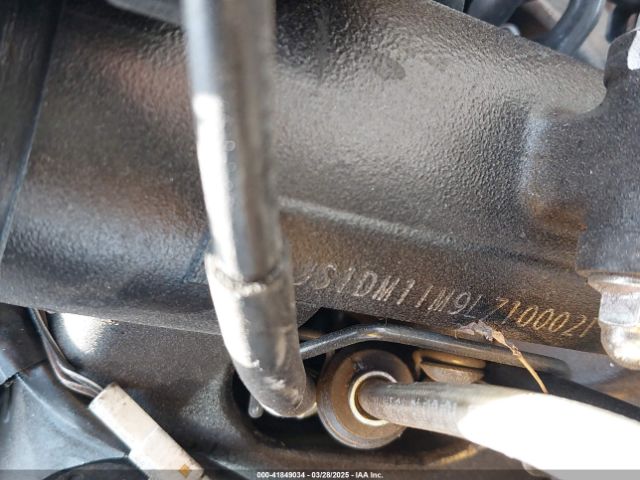 2020 SUZUKI GSX-R1000 JS1DM11M9L7100021 Photo 9