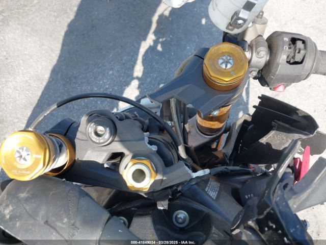 2020 SUZUKI GSX-R1000 JS1DM11M9L7100021 Photo 10