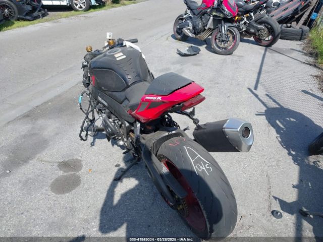 2020 SUZUKI GSX-R1000 JS1DM11M9L7100021 Photo 2
