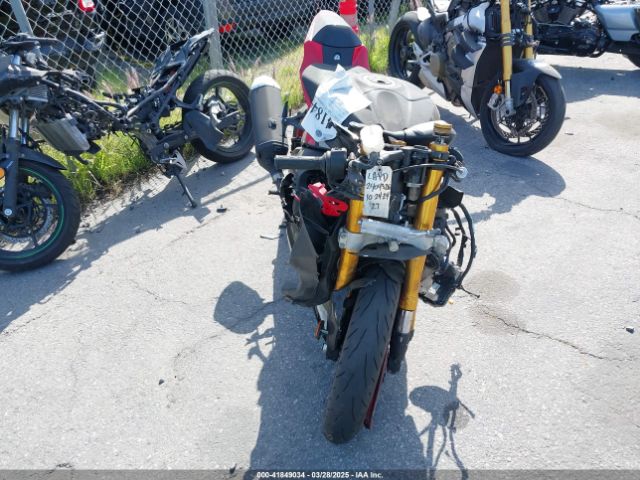 2020 SUZUKI GSX-R1000 JS1DM11M9L7100021 Photo 4