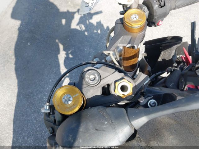 2020 SUZUKI GSX-R1000 JS1DM11M9L7100021 Photo 6