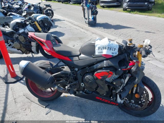 2020 SUZUKI GSX-R1000 JS1DM11M9L7100021 Photo 7