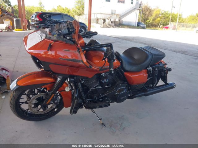2020 HARLEY-DAVIDSON FLTRXS 1HD1KTP16LB634984 Photo 1